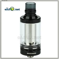 WISMEC Vicino Atomizer - сабомный атомайзер.