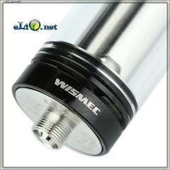 WISMEC Vicino Atomizer - сабомный атомайзер.