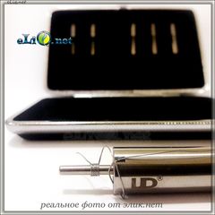 UD Youde N1 COIL JIG. Инструмент для намотки спирали в кейсе.