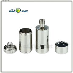 PilotVape Coil Magician Wire Coiling Tool. Элекрический инструмент для намотки спирали.