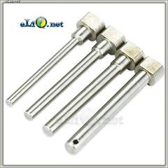 PilotVape Coil Magician Wire Coiling Tool. Элекрический инструмент для намотки спирали.