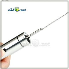 PilotVape Coil Magician Wire Coiling Tool. Элекрический инструмент для намотки спирали.