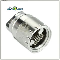 SMOK TFV8 RBA - обслуживаемая база.