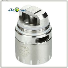 SMOK TFV8 RBA - обслуживаемая база.
