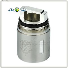 SMOK TFV8 V8-T6 Sextuple Coil - Шестиспиральный испаритель.