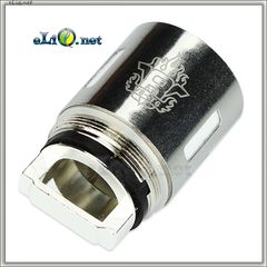 SMOK TFV8 V8-T6 Sextuple Coil - Шестиспиральный испаритель.