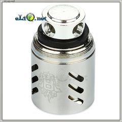 SMOK TFV8 V8-Q4 Patented Quadruple  Coil - Четырехспиральный испаритель.