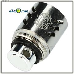 SMOK TFV8 V8-Q4 Patented Quadruple  Coil - Четырехспиральный испаритель.