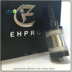 EHPRO Kayfun Nano. Обслуживаемый атомайзер, кайфун нано.