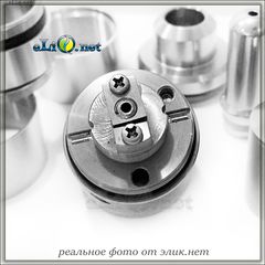 EHPRO Kayfun 3.1 RBA Kit (4.5ml) (Обслуживаемый атомайзер, клон кайфуна)