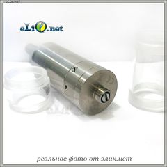 EHPRO Kayfun 3.1 RBA Kit (4.5ml) (Обслуживаемый атомайзер, клон кайфуна)