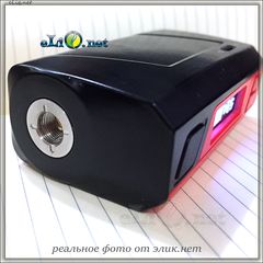 Sigelei J80 TC80W 2000mAh Box Mod. Боксмод варивольт-вариватт с температурным контролем и встроенным аккумулятором.