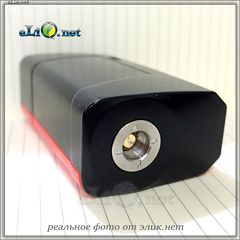 Sigelei J80 TC80W 2000mAh Box Mod. Боксмод варивольт-вариватт с температурным контролем и встроенным аккумулятором.