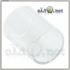 Колба на EHPRO Billow v2 RTA - обслуживаемый атомайзер-танк.