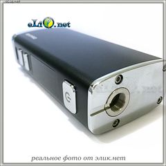 80W EHPRO EVOK Mini Box Mod, TC + Ceramic - мини-боксмод вариватт с температурным контролем.