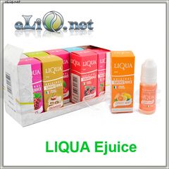 10 мл LIQUA Кофе