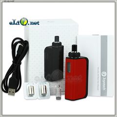 Joyetech eGo AIO Box Start Kit - 2100mAh - стартовый набор для начинающих. Всё - в - одном.