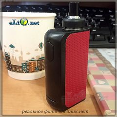 Joyetech eGo AIO Box Start Kit - 2100mAh - стартовый набор для начинающих. Всё - в - одном.