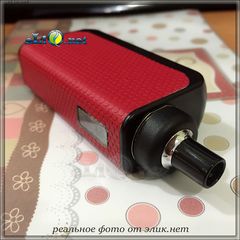 Joyetech eGo AIO Box Start Kit - 2100mAh - стартовый набор для начинающих. Всё - в - одном.