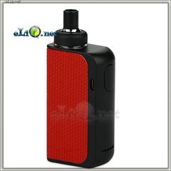 Joyetech eGo AIO Box Start Kit - 2100mAh - стартовый набор для начинающих. Всё - в - одном.