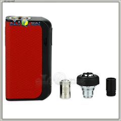 Joyetech eGo AIO Box Start Kit - 2100mAh - стартовый набор для начинающих. Всё - в - одном.