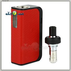 Joyetech eGo AIO Box Start Kit - 2100mAh - стартовый набор для начинающих. Всё - в - одном.