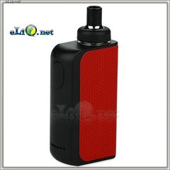 Joyetech eGo AIO Box Start Kit - 2100mAh - стартовый набор для начинающих. Всё - в - одном.