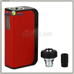 Joyetech eGo AIO Box Start Kit - 2100mAh - стартовый набор для начинающих. Всё - в - одном.