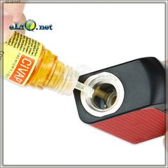 Joyetech eGo AIO Box Start Kit - 2100mAh - стартовый набор для начинающих. Всё - в - одном.