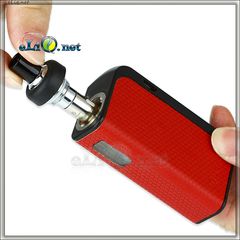 Joyetech eGo AIO Box Start Kit - 2100mAh - стартовый набор для начинающих. Всё - в - одном.