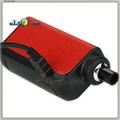 Joyetech eGo AIO Box Start Kit - 2100mAh - стартовый набор для начинающих. Всё - в - одном.