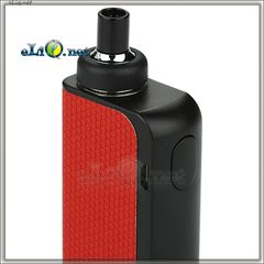 Joyetech eGo AIO Box Start Kit - 2100mAh - стартовый набор для начинающих. Всё - в - одном.