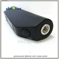 75W Eleaf Aster TC  - боксмод варивольт-вариватт с температурным контролем. Астра.