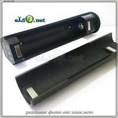 75W Eleaf Aster TC  - боксмод варивольт-вариватт с температурным контролем. Астра.