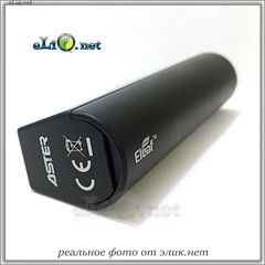 75W Eleaf Aster TC  - боксмод варивольт-вариватт с температурным контролем. Астра.
