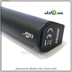 75W Eleaf Aster TC  - боксмод варивольт-вариватт с температурным контролем. Астра.