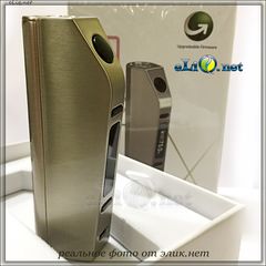 75W Eleaf Aster TC  - боксмод вариватт с температурным контролем. Астра.