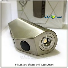 75W Eleaf Aster TC  - боксмод вариватт с температурным контролем. Астра.