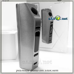 75W Eleaf Aster TC  - боксмод вариватт с температурным контролем. Астра.