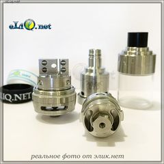 Cthulhu RTA V3 - обслуживаемый атомайзер-танк. Ктулху 3. (5 мл)