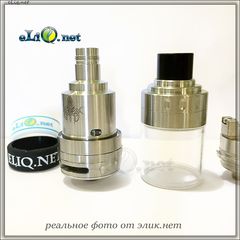 Cthulhu RTA V3 - обслуживаемый атомайзер-танк. Ктулху 3. (5 мл)