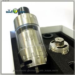 Cthulhu RTA V3 - обслуживаемый атомайзер-танк. Ктулху 3. (5 мл)
