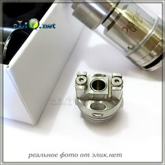 Cthulhu RTA V3 - обслуживаемый атомайзер-танк. Ктулху 3. (5 мл)