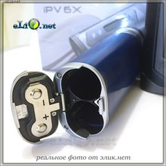 Pioneer4you IPV 6X 200W TC - боксмод вариватт с температурным контролем.