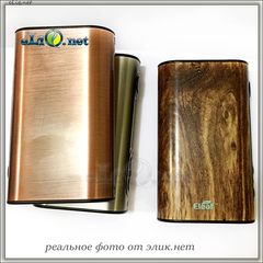 80W Eleaf iPower TC MOD - 5000mAh  - боксмод вариватт с температурным контролем.