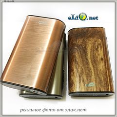 80W Eleaf iPower TC MOD - 5000mAh  - боксмод вариватт с температурным контролем.