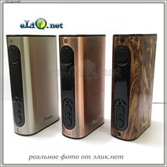 80W Eleaf iPower TC MOD - 5000mAh  - боксмод вариватт с температурным контролем.