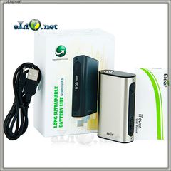 80W Eleaf iPower TC MOD - 5000mAh  - боксмод вариватт с температурным контролем.