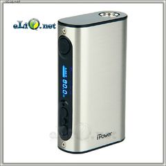 80W Eleaf iPower TC MOD - 5000mAh  - боксмод вариватт с температурным контролем.