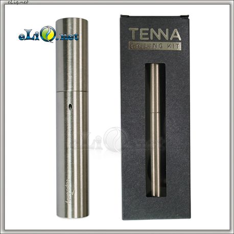 VapeOnly Tenna Coiling Kit. Инструмент для намотки спирали.